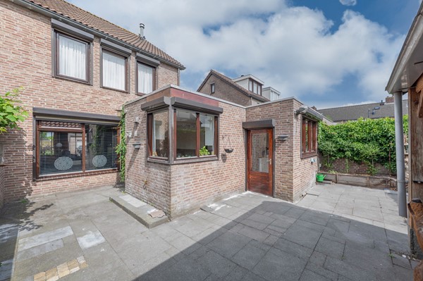 Medium property photo - Kanestede 27, 4735 CB Zegge